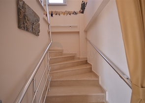 فيلا اطلالة بحر في الانيا -سعر مناسب - مسبح خاص -في كارجيجاك / الانيا 