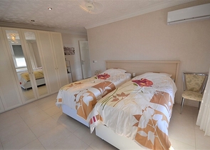 فيلا اطلالة بحر في الانيا -سعر مناسب - مسبح خاص -في كارجيجاك / الانيا 