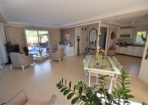 فيلا اطلالة بحر في الانيا -سعر مناسب - مسبح خاص -في كارجيجاك / الانيا 