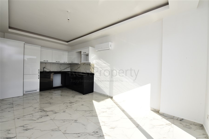 شقق للبيع في الانيا - غرفة وصالة ضمن مجمع جديد -في افسلار / الانيا 