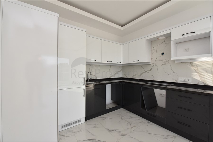 شقق للبيع في الانيا - غرفة وصالة ضمن مجمع جديد -في افسلار / الانيا 