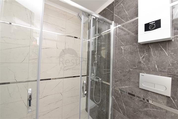 شقق للبيع في الانيا - غرفة وصالة ضمن مجمع جديد -في افسلار / الانيا 