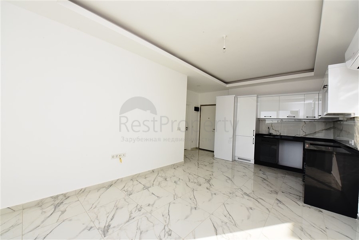 شقق للبيع في الانيا - غرفة وصالة ضمن مجمع جديد -في افسلار / الانيا 