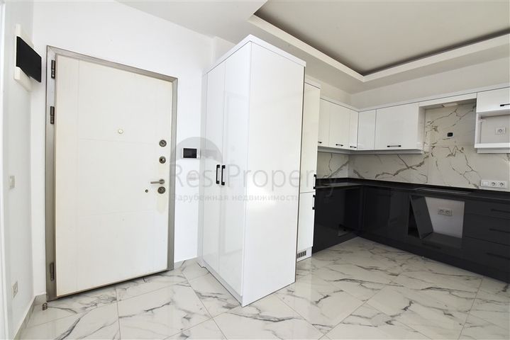 شقق للبيع في الانيا - غرفة وصالة ضمن مجمع جديد -في افسلار / الانيا 