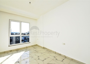 شقق للبيع في الانيا - غرفة وصالة ضمن مجمع جديد -في افسلار / الانيا 