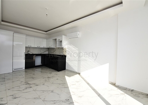 شقق للبيع في الانيا - غرفة وصالة ضمن مجمع جديد -في افسلار / الانيا 