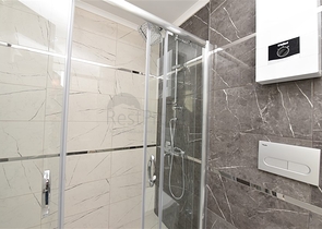 شقق للبيع في الانيا - غرفة وصالة ضمن مجمع جديد -في افسلار / الانيا 