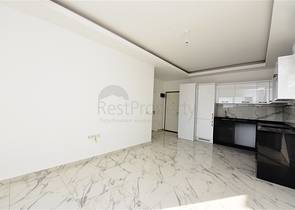 شقق للبيع في الانيا - غرفة وصالة ضمن مجمع جديد -في افسلار / الانيا 