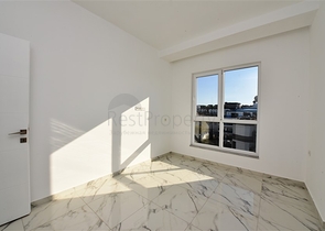 شقق للبيع في الانيا - غرفة وصالة ضمن مجمع جديد -في افسلار / الانيا 