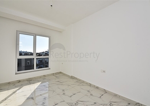 شقق للبيع في الانيا - غرفة وصالة ضمن مجمع جديد -في افسلار / الانيا 