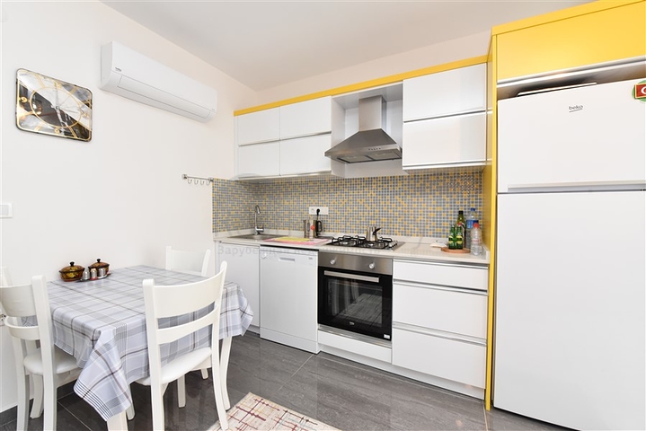 شقة غرفة وصالة في محمودلار - تصميم انيق وموقع مركزي -في محمودلار/ الانيا 