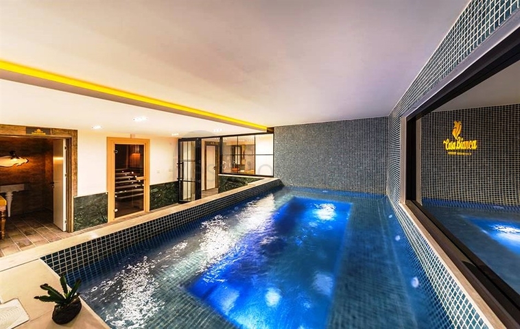 شقة غرفة وصالة في محمودلار - تصميم انيق وموقع مركزي -في محمودلار/ الانيا 