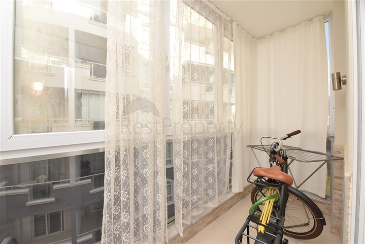 شقة للبيع في اوبا - غرفة وصالة -مفروشة -في مدينة الانيا 