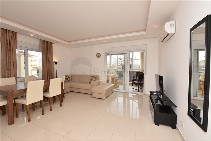 شقة للبيع في اوبا - غرفة وصالة -مفروشة -في مدينة الانيا 