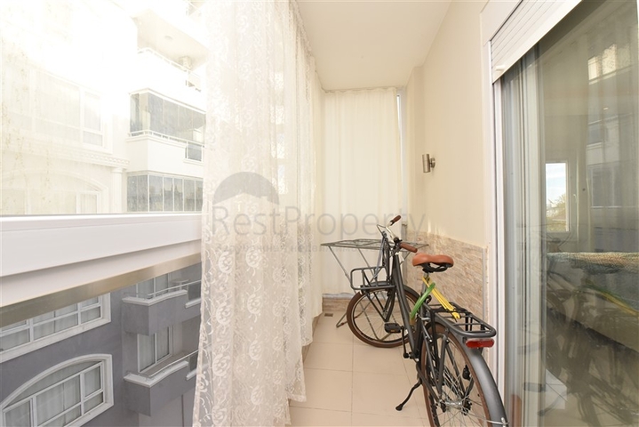 شقة للبيع في اوبا - غرفة وصالة -مفروشة -في مدينة الانيا 