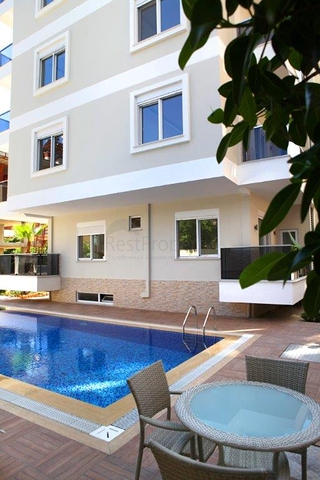 شقة للبيع في اوبا - غرفة وصالة -مفروشة -في مدينة الانيا 