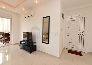 شقة للبيع في اوبا - غرفة وصالة -مفروشة -في مدينة الانيا 