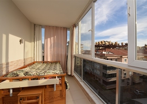 شقة للبيع في اوبا - غرفة وصالة -مفروشة -في مدينة الانيا 