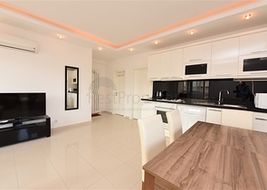 شقة للبيع في اوبا - غرفة وصالة -مفروشة -في مدينة الانيا 