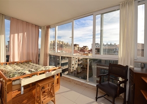 شقة للبيع في اوبا - غرفة وصالة -مفروشة -في مدينة الانيا 