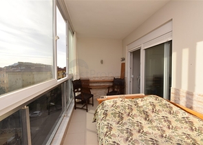 شقة للبيع في اوبا - غرفة وصالة -مفروشة -في مدينة الانيا 