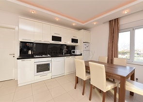 شقة للبيع في اوبا - غرفة وصالة -مفروشة -في مدينة الانيا 