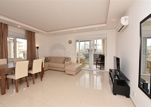 شقة للبيع في اوبا - غرفة وصالة -مفروشة -في مدينة الانيا 