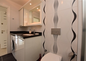 شقة للبيع في اوبا - غرفة وصالة -مفروشة -في مدينة الانيا 