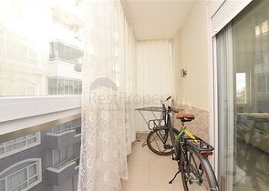 شقة للبيع في اوبا - غرفة وصالة -مفروشة -في مدينة الانيا 