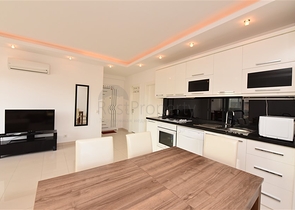 شقة للبيع في اوبا - غرفة وصالة -مفروشة -في مدينة الانيا 