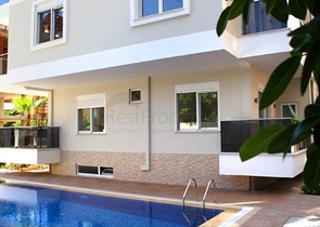 شقة للبيع في اوبا - غرفة وصالة -مفروشة -في مدينة الانيا 