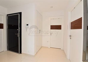 شقة فاخرة قريبة من شاطئ كليوباترا - تصميم 1+2 - اثاث انيق - في مركز الانيا 