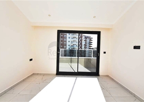 دوبلكس جديدة بسعر مميز -في منطقة  اوبا المركزية -الانيا 