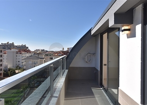 دوبلكس جديدة بسعر مميز -في منطقة  اوبا المركزية -الانيا 