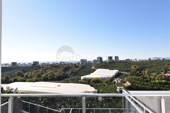 استديو اطلالة بحر -ضمن مجمع سكني يضم كافة الخدمات -في كارجيجاك / الانيا