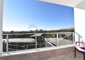 استديو اطلالة بحر -ضمن مجمع سكني يضم كافة الخدمات -في كارجيجاك / الانيا