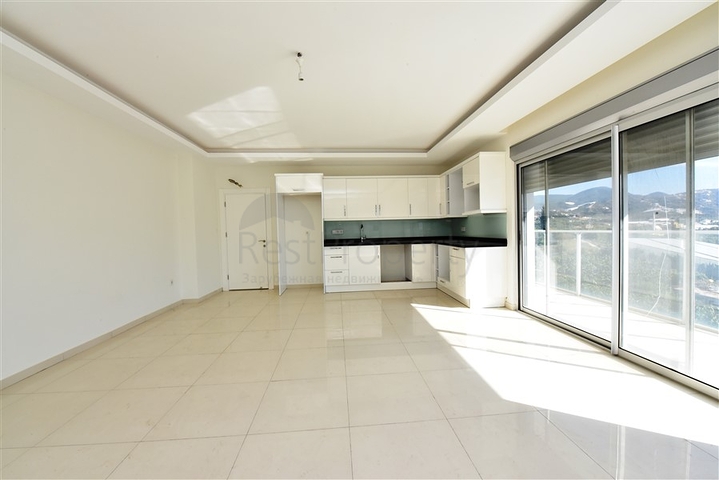 شقة غرفتين وصالة -مجمع سكني حديث -في محمودلار / الانيا 