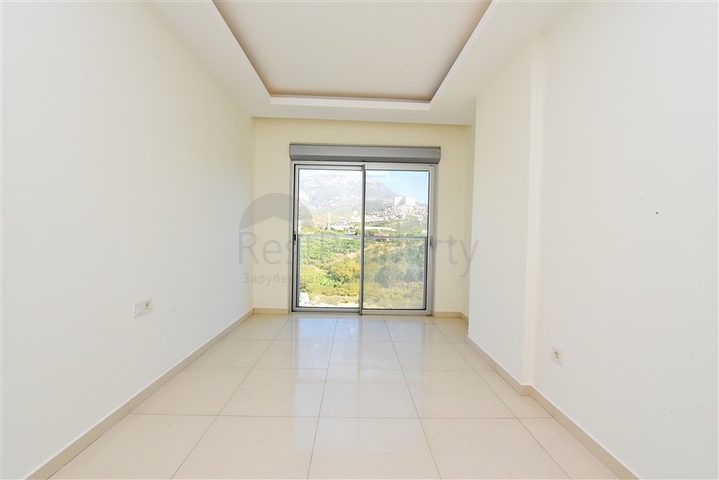 شقة غرفتين وصالة -مجمع سكني حديث -في محمودلار / الانيا 