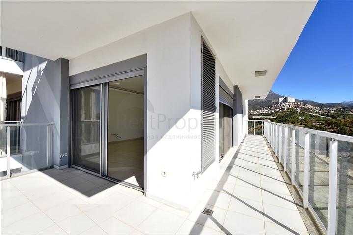 شقة غرفتين وصالة -مجمع سكني حديث -في محمودلار / الانيا 