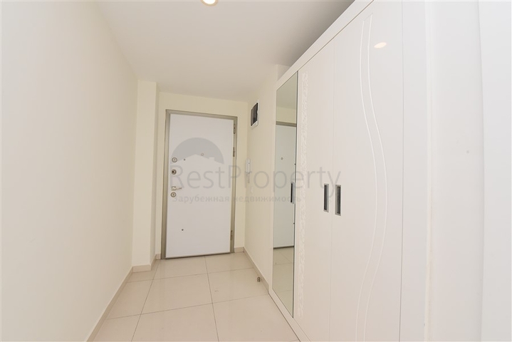 شقة غرفتين وصالة -مجمع سكني حديث -في محمودلار / الانيا 