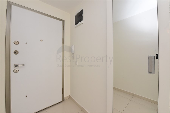 شقة غرفتين وصالة -مجمع سكني حديث -في محمودلار / الانيا 