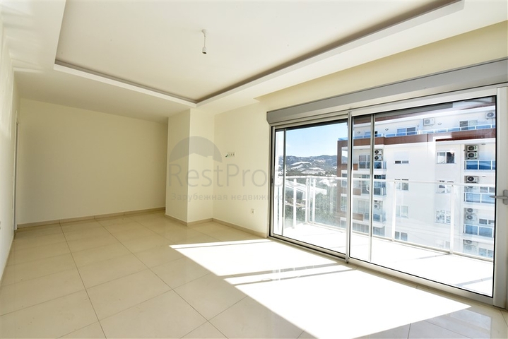 شقة غرفتين وصالة -مجمع سكني حديث -في محمودلار / الانيا 