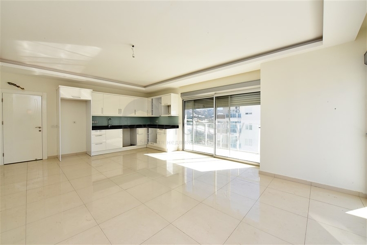 شقة غرفتين وصالة -مجمع سكني حديث -في محمودلار / الانيا 