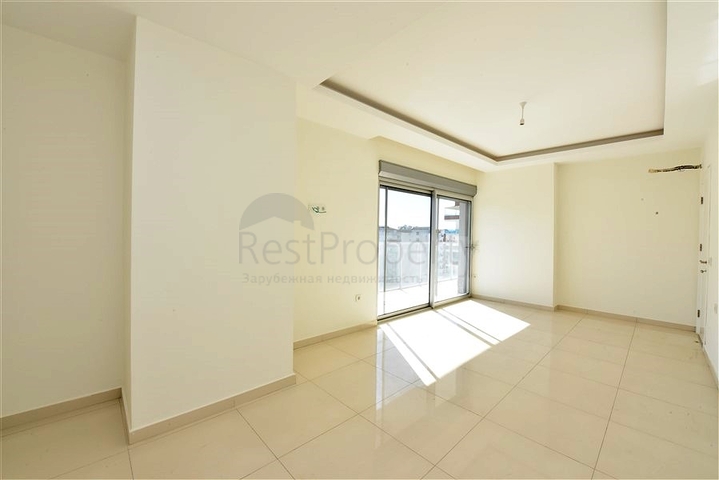 شقة غرفتين وصالة -مجمع سكني حديث -في محمودلار / الانيا 