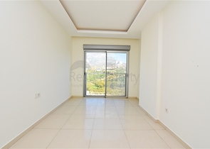 شقة غرفتين وصالة -مجمع سكني حديث -في محمودلار / الانيا 