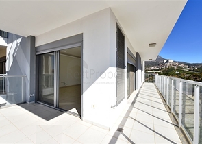 شقة غرفتين وصالة -مجمع سكني حديث -في محمودلار / الانيا 