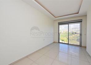 شقة غرفتين وصالة -مجمع سكني حديث -في محمودلار / الانيا 