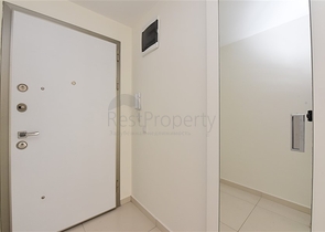 شقة غرفتين وصالة -مجمع سكني حديث -في محمودلار / الانيا 