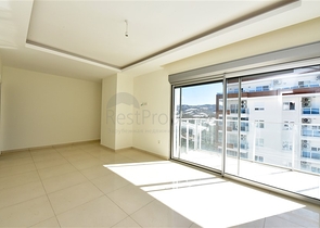 شقة غرفتين وصالة -مجمع سكني حديث -في محمودلار / الانيا 