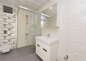 شقة غرفتين وصالة -مجمع سكني حديث -في محمودلار / الانيا 